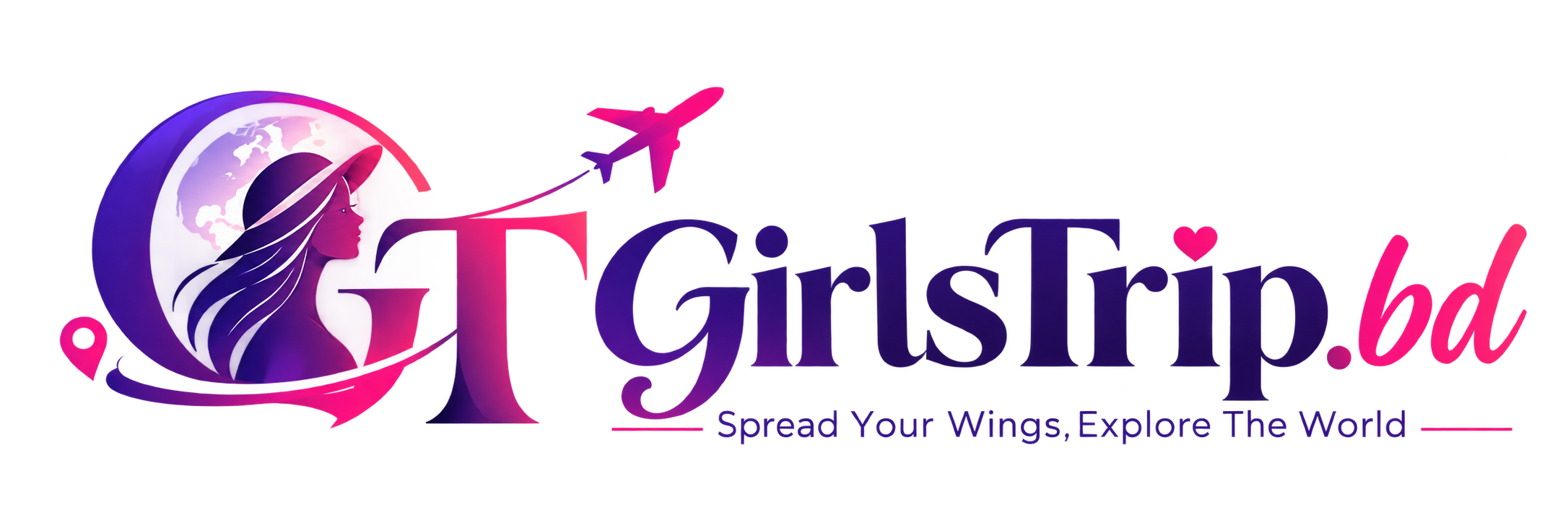 Girlstrip.bd — Travel, Explore, Together